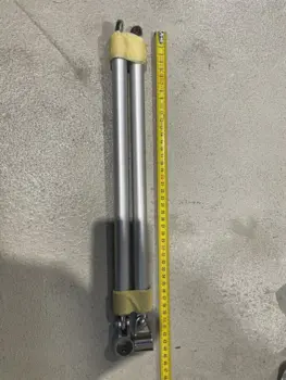 CORSIVA 500 KALECHE STØTTE