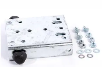SPILHOLDER