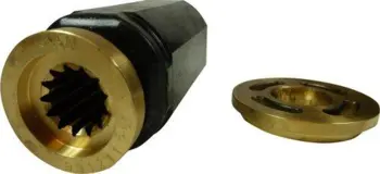 HUB KIT TIL MICHIGAN V4-V8 HIGH HP