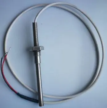 JP Combi 6KW temperatursensor
