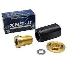 HUB KIT TIL MICHIGAN V4-V8