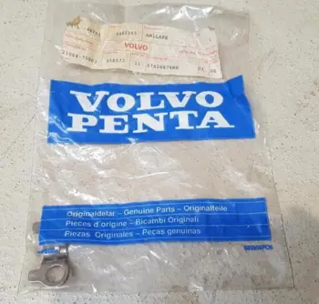 Volvo Penta hållere