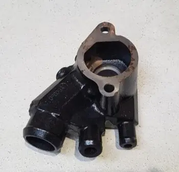 Volvo Penta Termostat Housing (hus)