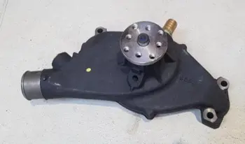 Quicksilver Water Pump ASM