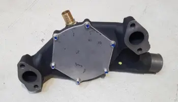 Quicksilver Water Pump ASM