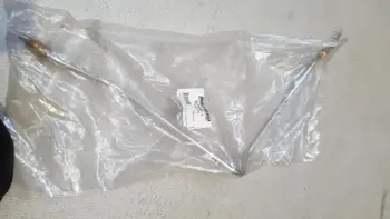 Quicksilver Fuel Line