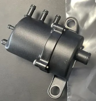 Suzuki damseparator Brugt