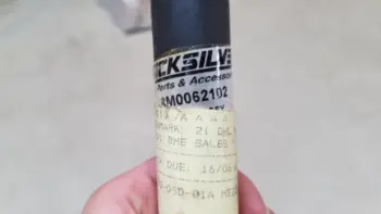 Mercury/Mercruiser Hose kit