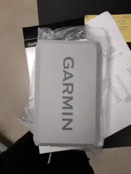 Garmin Beskyttelsescover