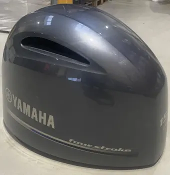 YAMAHA TOP COWLING ASSY F150 M/STAFFERING