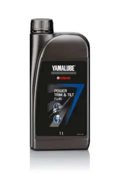 Yamalube Trim & Tilt Olie 1L
