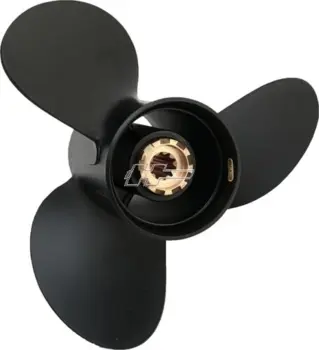 Solas Amita 3,Alu,  Mercury/Mariner, 9.9 - 25 HP