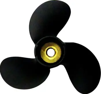 Solas Amita 3, Alu., Johnson / Evinrude, PIN