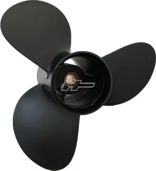 Solas Amita 3, Aluminium, 3 Blade
