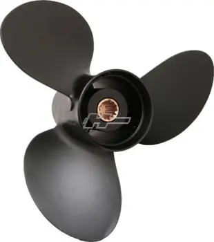 Solas Amita 3, Aluminium, 3 Blade