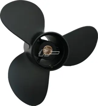Solas Amita 3, YAMAHA / HONDA / MERCURY Aluminium, 3 Blade, 9.9 - 20 HP