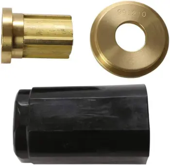 HUB KIT TIL MICHIGAN 20-70 HP