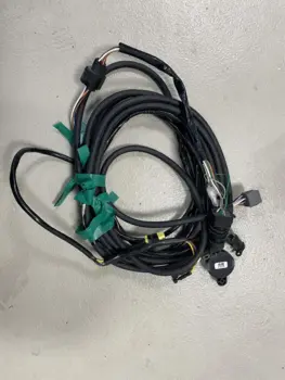 SUZUKI LEDNINGSNET BRUGT