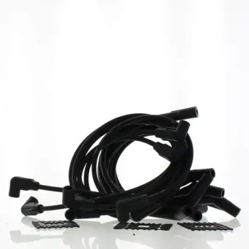 Volvo Penta V8 Distributor Plug Wire Sæt