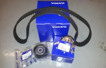 Volvo Penta Tandremskit til D3