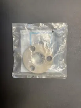 Flange  Quicksilver
