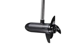 Haibo B-Series Håndstyret el-motor