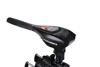 Haibo B-Series Håndstyret el-motor