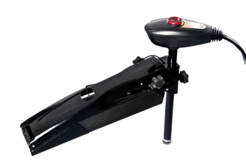 Haibo W-Series Pro-Control (fodstyring) el-motor