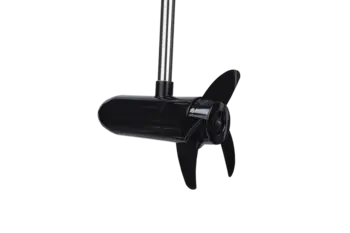 Haibo W-Series Pro-Control (fodstyring) el-motor