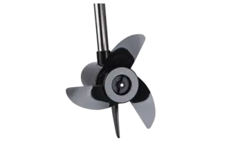 Haibo W-Series Pro-Control (fodstyring) el-motor