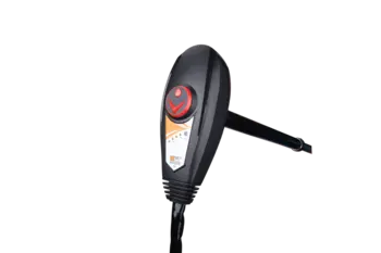 Haibo W-Series Pro-Control (fodstyring) el-motor
