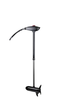 Haibo W-Series Pro-Control (fodstyring) el-motor