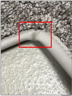 Jeanneay Merry Fisher 1095 Cockpit Gulvtæppe