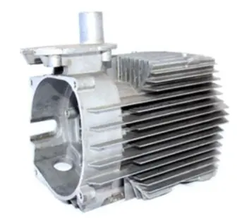 JP Brandkammer 2/5 KW