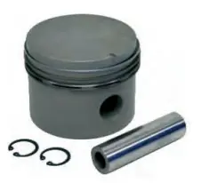 Motordele Stempler - B20 - B30 - MB10
