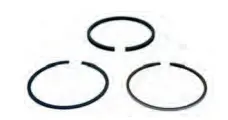 Motordele Stempel - B18