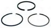 Motordele Stempel - B20 - B30 - MB10