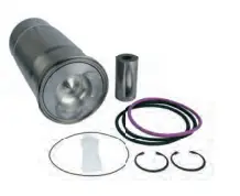 Motordele Cylinderforingssæt - D72 - D73