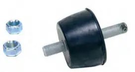 Motordeler Motorophæng - MB10 - MD1 - MD2 - MD3 - MD6 - MD7 - MD11 - MD17