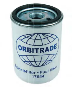 Filter Brændstoffiltre - 3.0 - V6 - V8
