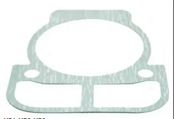 Pakninger Justering af shims cylinderblok - MD1 - MD2 - MD3