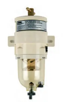 Filter Vandudskillende filter - 500FG10