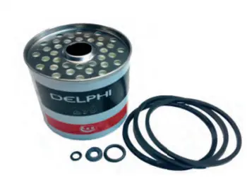 Filter Fuel fi lters - B20 - B21 - B30 - 2001 - 2002 - 2003 - 2010 -2020 - 2030 - 2040 - D21 - D32