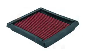 Filter Luftfilterindsatser - D3