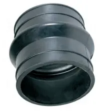 Kyl- & avgassystem Udstødningsslanger udstødningsbøjninger - 4,3 - V6 - 5,0 - 5,7 - V8 - D31 - D32 - D41 - D42 - D43 - D44
