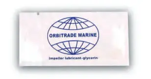 Kyl- & avgassystem IMPELLERFETT/IMPELLER SMØREMIDDEL - 23005