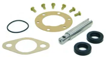 Kyl- & avgassystem Reparationssæt havvandspumper - MB10 - MD1 - MD2 - MD6