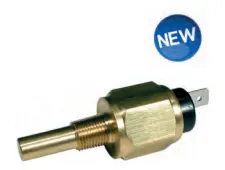 Elsystem Temperaturfølere - 2001 - 2002 - 2003 - D30 - D31 - D40 - D41 - D42 - MD5 - MD6 - MD7