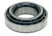 Drevdelar Kuglelejer dobbeltlejeenheder