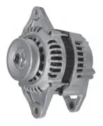 Elektrisk system Generatorer - 2YM15 - 3JH3E - 3JH4E - 3YM - 4JH3